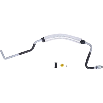 SUNSONG NORTH AMERICA - 3404299 - Power Steering Return Line Hose Assembly pa1