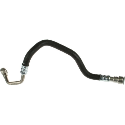 Power Steering Return Hose by SUNSONG NORTH AMERICA - 3404301 pa2