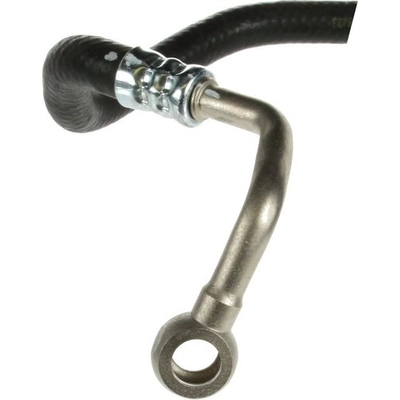 Power Steering Return Hose by SUNSONG NORTH AMERICA - 3404301 pa3