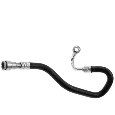 SUNSONG NORTH AMERICA - 3404302 - Power Steering Return Line Hose Assembly pa1
