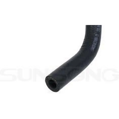 Power Steering Return Hose by SUNSONG NORTH AMERICA - 3404308 pa2