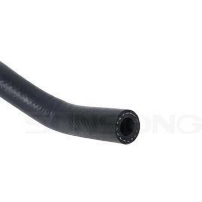 Power Steering Return Hose by SUNSONG NORTH AMERICA - 3404308 pa3