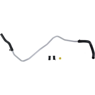 Power Steering Return Hose by SUNSONG NORTH AMERICA - 3404308 pa4