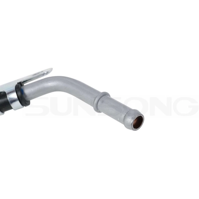 SUNSONG NORTH AMERICA - 3404309 - Power Steering Return Line Hose Assembly pa2