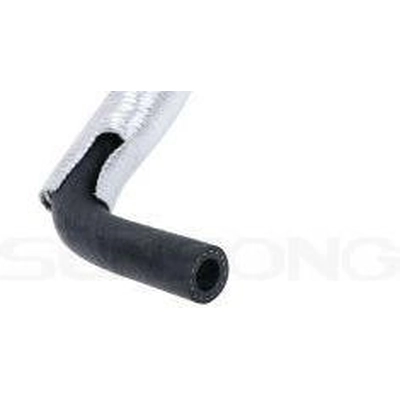 Power Steering Return Hose by SUNSONG NORTH AMERICA - 3404311 pa3