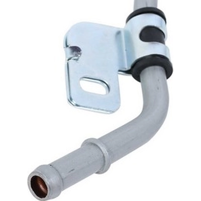 Power Steering Return Hose by SUNSONG NORTH AMERICA - 3404311 pa5