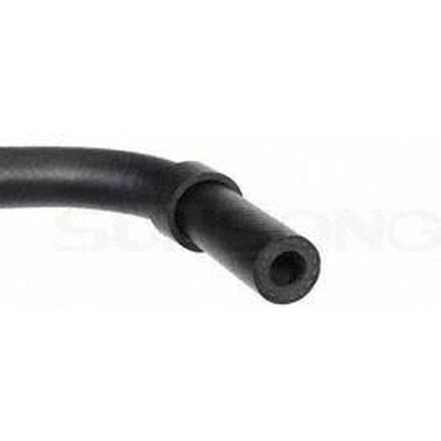 Power Steering Return Hose by SUNSONG NORTH AMERICA - 3404329 pa3