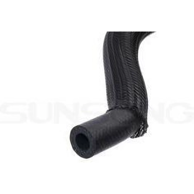 Power Steering Return Hose by SUNSONG NORTH AMERICA - 3404357 pa2