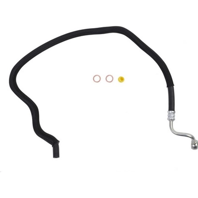 Power Steering Return Hose by SUNSONG NORTH AMERICA - 3404357 pa4