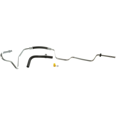 Power Steering Return Hose by SUNSONG NORTH AMERICA - 3404358 pa1