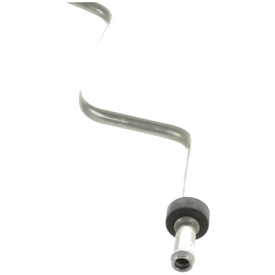 Power Steering Return Hose by SUNSONG NORTH AMERICA - 3404358 pa2