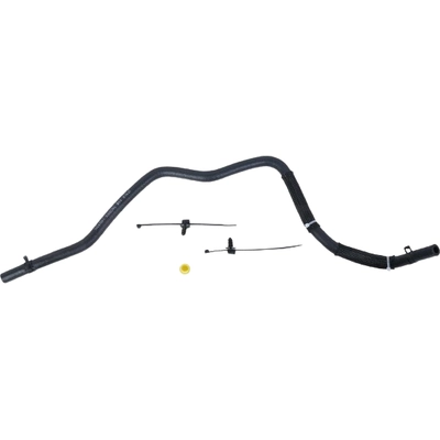 SUNSONG NORTH AMERICA - 3404359 - Power Steering Return Hose pa1