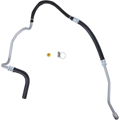 SUNSONG NORTH AMERICA - 3404362 - Power Steering Return Line Hose Assembly pa1