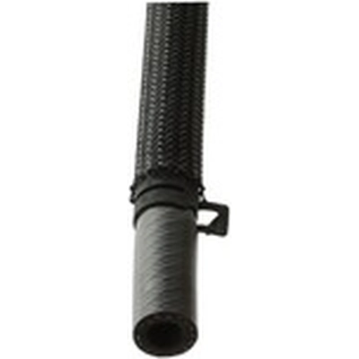 SUNSONG NORTH AMERICA - 3404371 - Power Steering Return Line Hose Assembly pa4