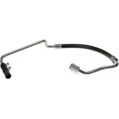 SUNSONG NORTH AMERICA - 3404402 - Power Steering Return Hose pa4