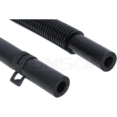 Power Steering Return Hose by SUNSONG NORTH AMERICA - 3404436 pa2