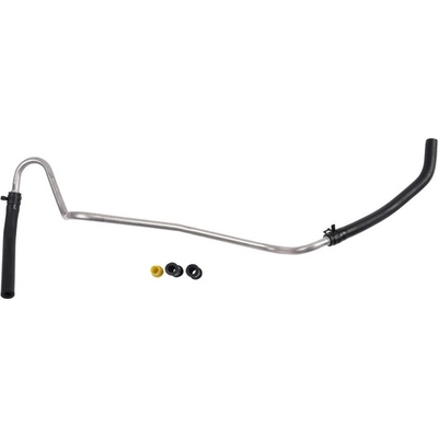 Power Steering Return Hose by SUNSONG NORTH AMERICA - 3404461 pa4