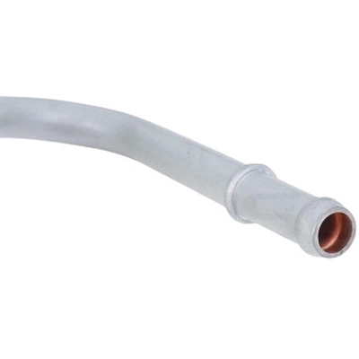 SUNSONG NORTH AMERICA - 3404480 - Power Steering Return Line Hose Assembly pa2