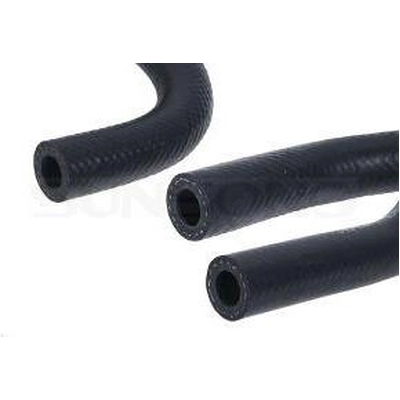 Power Steering Return Hose by SUNSONG NORTH AMERICA - 3404510 pa2