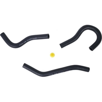Power Steering Return Hose by SUNSONG NORTH AMERICA - 3404510 pa4
