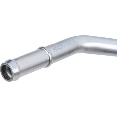 Power Steering Return Hose by SUNSONG NORTH AMERICA - 3404535 pa4