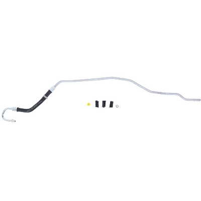 SUNSONG NORTH AMERICA - 3404542 - Power Steering Return Line Hose Assembly pa1
