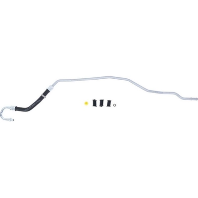 SUNSONG NORTH AMERICA - 3404542 - Power Steering Return Line Hose Assembly pa4
