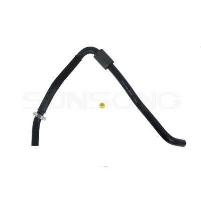 SUNSONG NORTH AMERICA - 3404553 - Power Steering Pressure Hose pa1