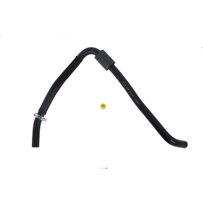 SUNSONG NORTH AMERICA - 3404553 - Power Steering Pressure Hose pa4