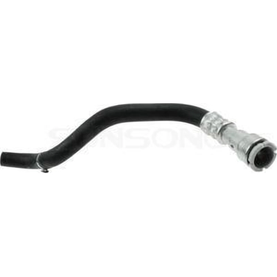 Power Steering Return Hose by SUNSONG NORTH AMERICA - 3404562 pa1
