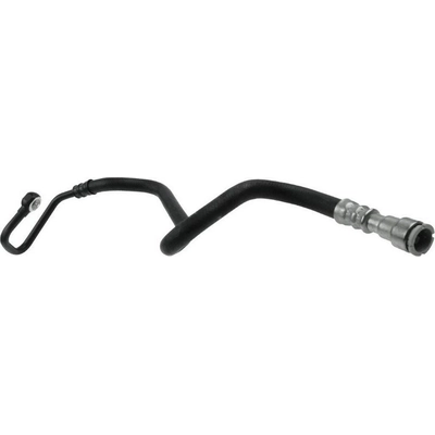 Power Steering Return Hose by SUNSONG NORTH AMERICA - 3404563 pa2