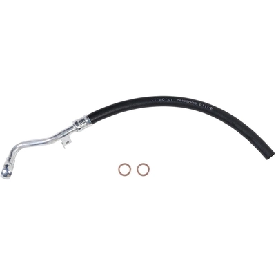 SUNSONG NORTH AMERICA - 3404566 - Power Steering Return Line Hose Assembly pa1
