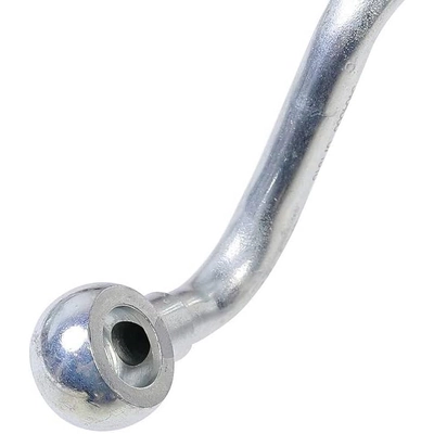 SUNSONG NORTH AMERICA - 3404566 - Power Steering Return Line Hose Assembly pa2