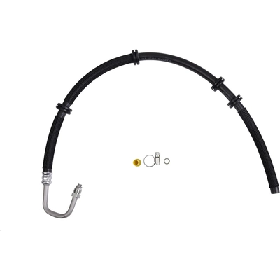 SUNSONG NORTH AMERICA - 3404573 - Power Steering Return Line Hose Assembly pa1