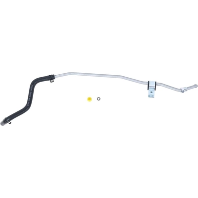 SUNSONG NORTH AMERICA - 3404624 - Power Steering Return Line Hose Assembly pa1