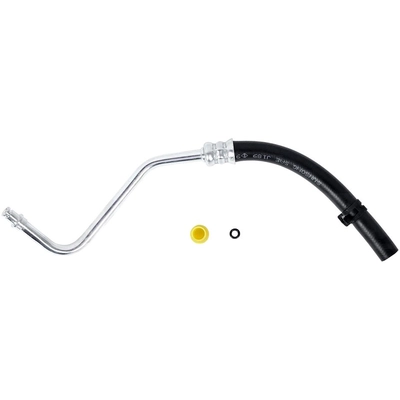 SUNSONG NORTH AMERICA - 3404636 - Power Steering Return Line Hose Assembly pa1