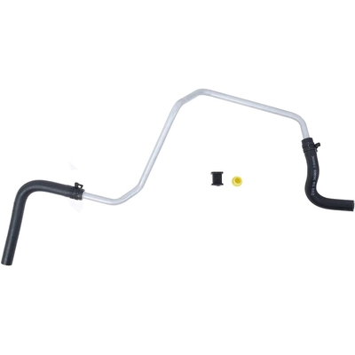 SUNSONG NORTH AMERICA - 3404640 - Power Steering Return Line Assy pa3
