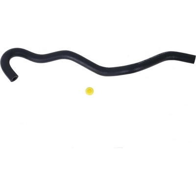 Power Steering Return Hose by SUNSONG NORTH AMERICA - 3404641 pa4