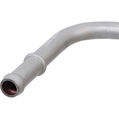 Power Steering Return Hose by SUNSONG NORTH AMERICA - 3404647 pa6