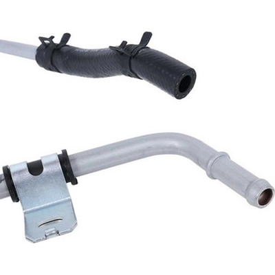 Power Steering Return Hose by SUNSONG NORTH AMERICA - 3404667 pa5