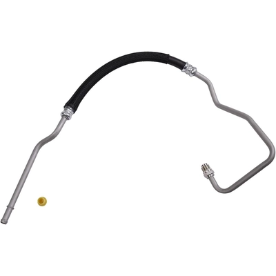 SUNSONG NORTH AMERICA - 3404690 - Power Steering Return Line Hose Assembly pa1