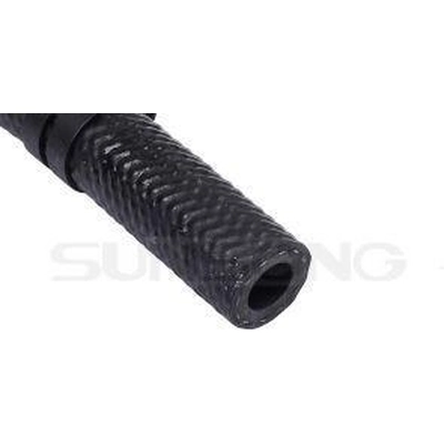 Power Steering Return Hose by SUNSONG NORTH AMERICA - 3404704 pa3