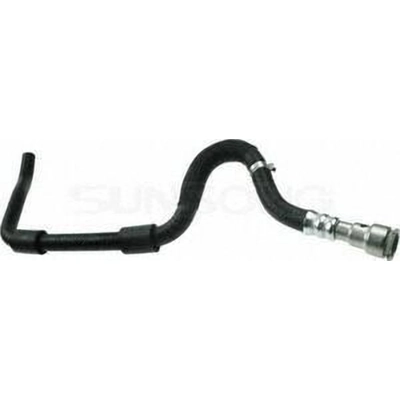 Power Steering Return Hose by SUNSONG NORTH AMERICA - 3404710 pa1