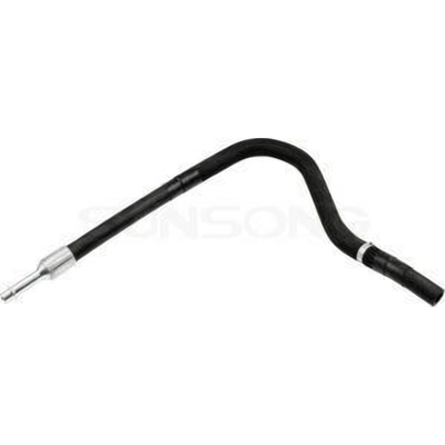 Power Steering Return Hose by SUNSONG NORTH AMERICA - 3404724 pa1