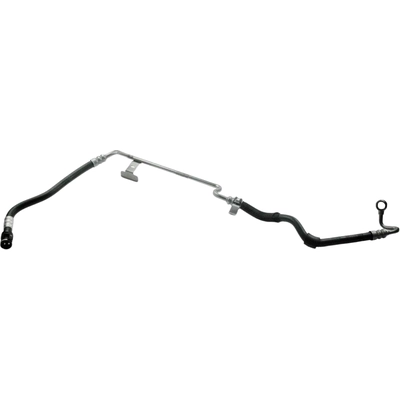 SUNSONG NORTH AMERICA - 3404740 - Power Steering Return Line Hose Assembly pa1