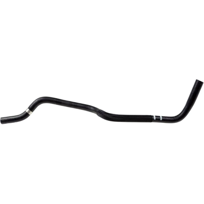 SUNSONG NORTH AMERICA - 3404749 - Power Steering Return Line Hose Assembly pa1