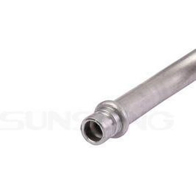 Power Steering Return Hose by SUNSONG NORTH AMERICA - 3404791 pa2