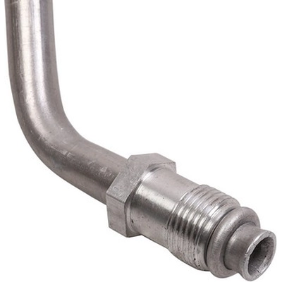 Power Steering Return Hose by SUNSONG NORTH AMERICA - 3404792 pa5