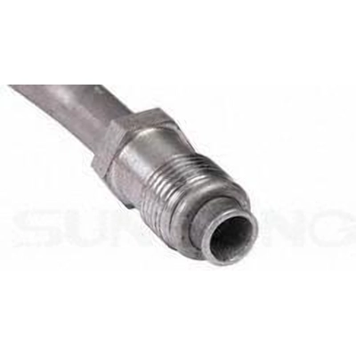 Power Steering Return Hose by SUNSONG NORTH AMERICA - 3404793 pa2