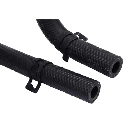 SUNSONG NORTH AMERICA - 3404807 - Power Steering Pressure Line Hose Assembly pa2